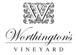 Worthington's Vineyard